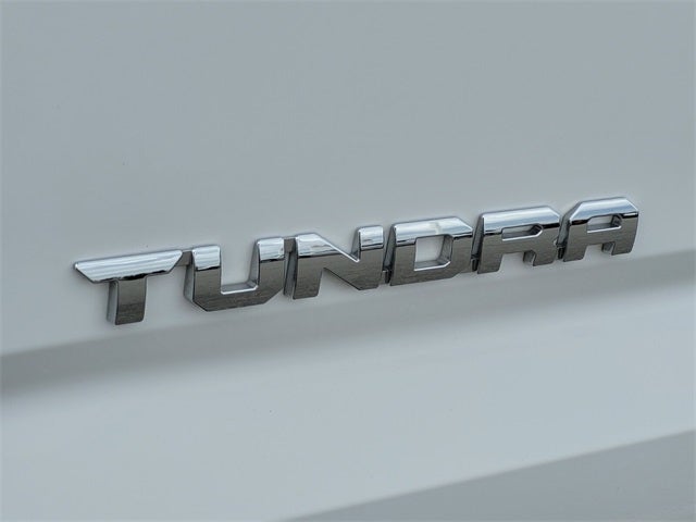 2023 Toyota TUNDRA 4X4 SR5
